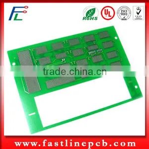 6 Layer Motherboard Pcb With Custom Pcb Design thumbnail-2