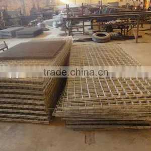 Steel Wire Mesh for Ceiling Tiles thumbnail-1