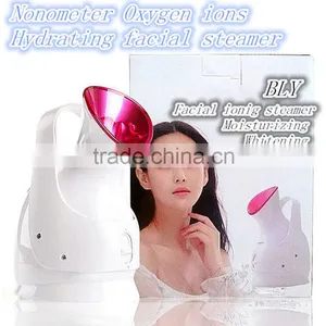 Steamer, Facial Steamer, Hair Steamer ONLY USD11.9 thumbnail-6