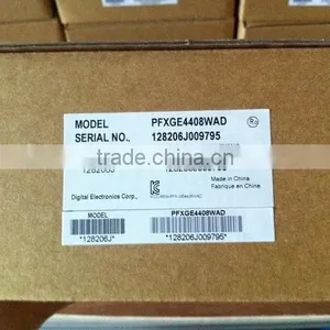 PFXGE4408WAD PROFACE Hmi GC-4408W thumbnail-1