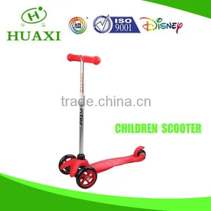 3 Wheel Pedal Scooter for Kids thumbnail-3