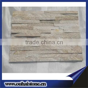 Cultured Stone Veneer Wall Slate Plaque Natural Stone Wall Cladding thumbnail-2