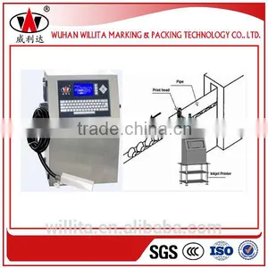 Factory Supply Batch Expiry Date Printing Machine thumbnail-6