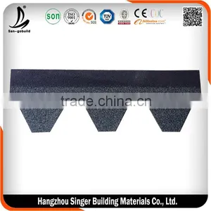 Terra Roof Tile/asphalt Shingle thumbnail-4