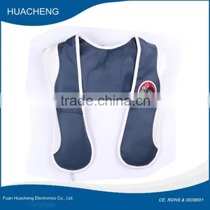 Heat Vibration Fat Burning Massage Belt thumbnail-1