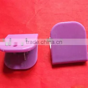 One-stop Plastic Clips / Plastic Spring Clip / Magnet Clip thumbnail-1