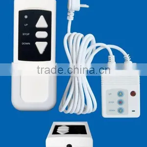 IR Remote Control for Projection Screen thumbnail-1