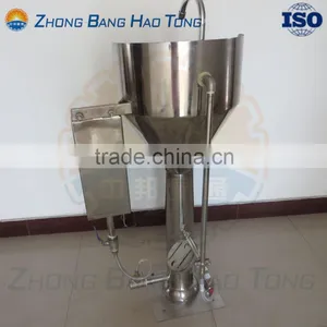 Hand Washing Basin With Knives Sterilization Inlet for Abattoir and Slaughterhouses thumbnail-4