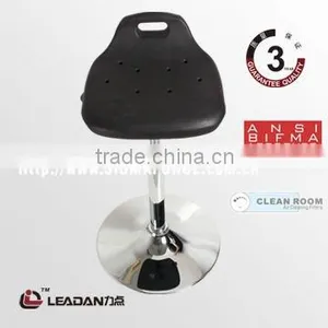PU Foam Sit-Stand Seat  Industrial ESD Chair  Industrial Cleanroom Chair thumbnail-1