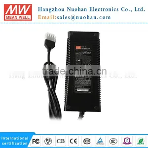 Meanwell 20v Switching Power Supply/280W AC-DC Single Output Desktop thumbnail-1