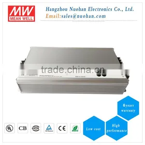 Meanwell 600W 48V High Quality AC-DC Switching Power Supply/600w Single Output Power Supply Switching/600w Power Supplies 48v thumbnail-4
