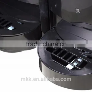 3 Tank Commercial Slush Maker/ Slush Machine/ Slush Machine For Sale thumbnail-4