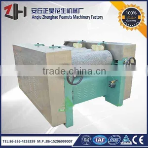 High Quality Peanut Butter Making Machine/Peanut Butter Machine thumbnail-1