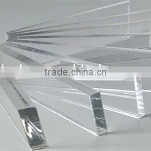 China Supplier Buliding Material Cast Acrylic Sheet thumbnail-3