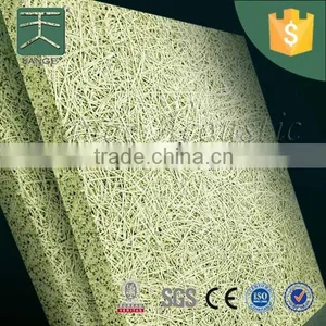 Wood Fiber Cement Board Gypsum Plasterboard Ceiling thumbnail-3
