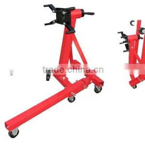 2000LB Foldable Engine Stand thumbnail-1