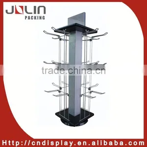 2013 Newest Safest Acrylic Glasses Holder thumbnail-1