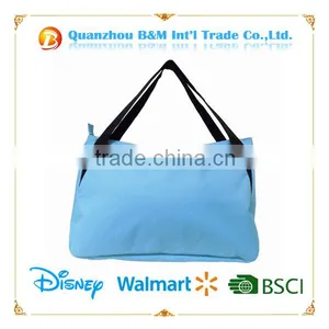Canvas Beach Towel Bag thumbnail-3
