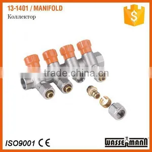Manifold For Underfloor Heating Sysytem thumbnail-1