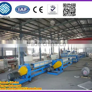 1200mm Extruded Polystyrene Xps Foam Board Machine thumbnail-1