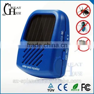 High Performance Flea Repellent in Pest Control thumbnail-1