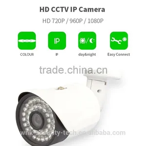 Vitevison Shenzhen China Factory Auto Foscam Bullet Megapixel ip Camera Rohs Approved thumbnail-2