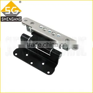 Torsion Curve Gatehouse Hinges thumbnail-2