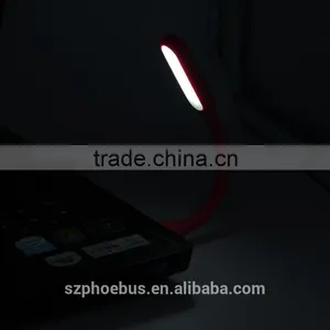 Promotional Gift 1.2W Led USB Lamp thumbnail-6
