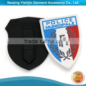 Wholesale Military Uniform Hangover Patch thumbnail-1
