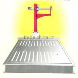 Mechanical Weighbridge thumbnail-1