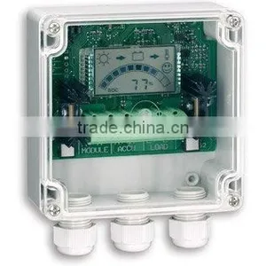 Steca Waterproof Solar Charge Controller thumbnail-1