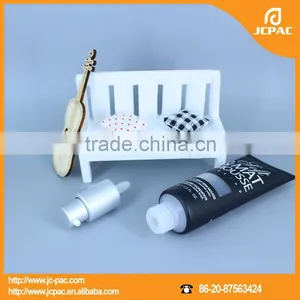 40ml Mousse Cosmetic Pump Unique Tube, Pump Tube for Cosmetic thumbnail-3