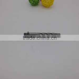 Drill Bits for Punching Solid Carbide Four Flutes thumbnail-2
