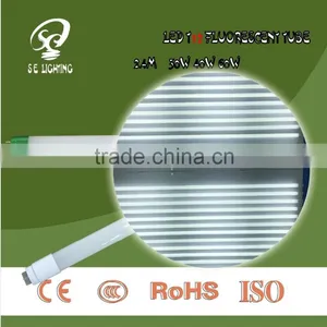 T12 40W 60W LED Glass Tube thumbnail-6