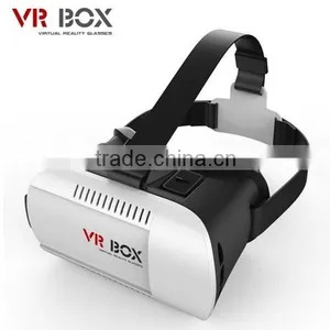 2016 Promotional Gift Items vr Box 2.0 Virtual Reality 3d Glasses Box for Smartphone thumbnail-2