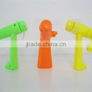 Summer Toy Manual Fans Wholesale RY4100891 thumbnail-1