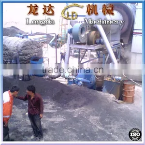 Water Filter, Coal Burner Asphalt Mixing Plant 60t/h thumbnail-2