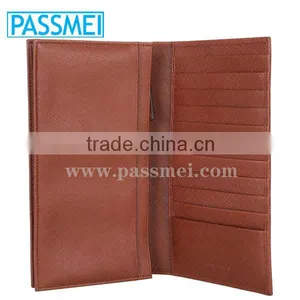 Best Selling Woman Genuine Leather Wallet thumbnail-1