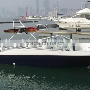 Boat Fishing Boat RIB BOAT SAILBOAT thumbnail-2