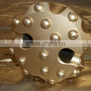 Hot Sale DHD360 COP64 SD6 QL60 M60 DTH Button Bit thumbnail-1