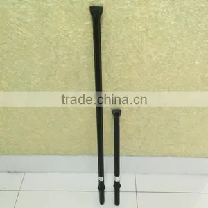 Mining Integral Rock Drill Steel Rod/Plug Hole Drill Rod for Quarrying thumbnail-1