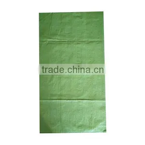 Blue pp Woven Bags 50kgs for Packing Rice or Flour thumbnail-4