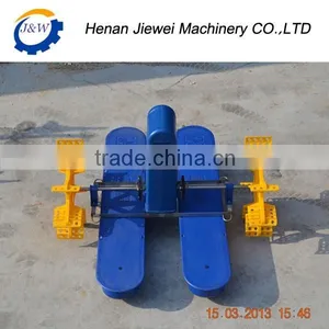 China Hot Selling Fish Pond Aerator/ Aerators for Aquaculture/Aeration Surge Type Aerator thumbnail-2