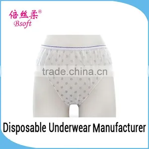 Underwear Women Nonwoven Briefs Lady Underwear Sexy Photo Sexy Underwear Women Most Popular thumbnail-1
