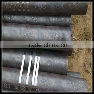 Schedule 40 Alloy Steel Pipe thumbnail-6