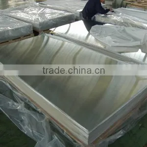 Wholesale Price Hot Rolled 304 310s 316L 321 430 Stainless Steel Plate thumbnail-4
