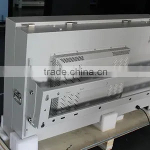 32inch Wall Mounting Outdoor Wifi/network Ad/advertising Machine thumbnail-2