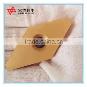 Coated Tungsten Carbide Inserts Manufacturer in China thumbnail-1