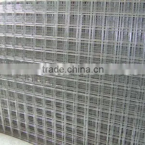 High Quality 5x5 Heavy Gauge Concrete Wire Mesh Panels thumbnail-3
