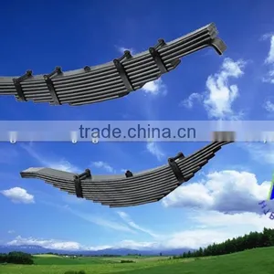 SUP9 Suspension Leaf Spring thumbnail-2